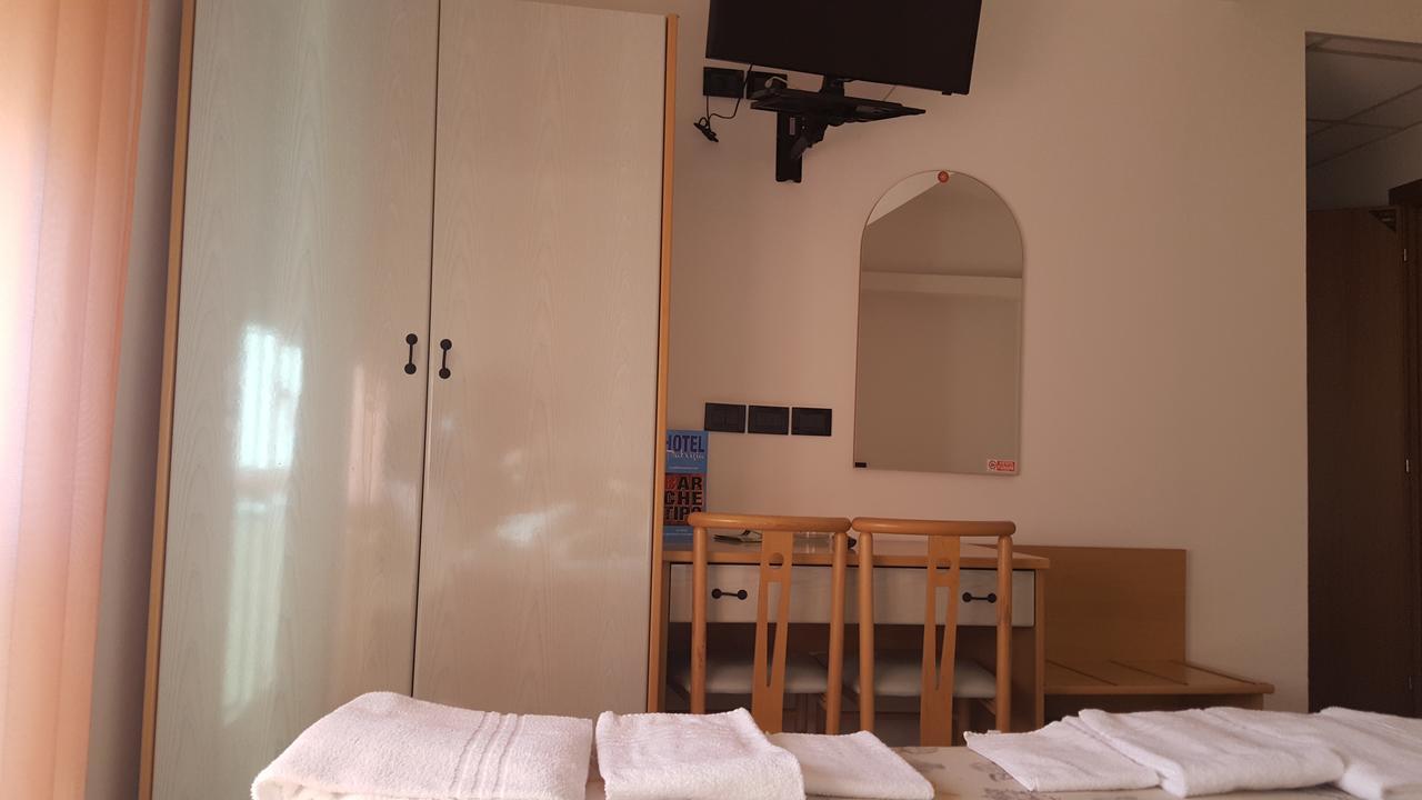 Hotel Patrizia Senigallia Ruang foto